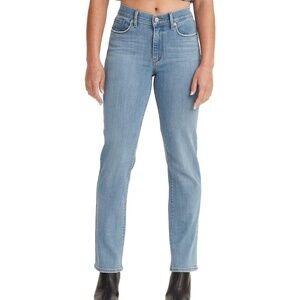 Levi's Classic Straight Medium Indigo Jeans